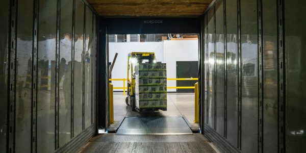 Warehouse Company in Dubai