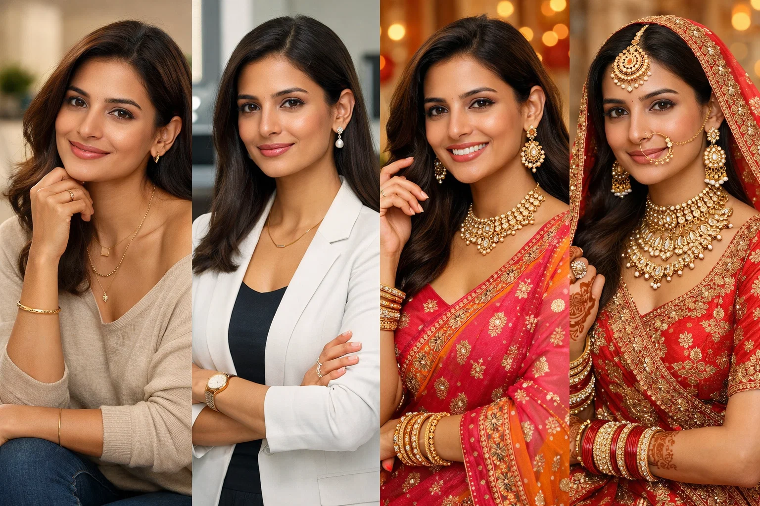 fashion jewellery india