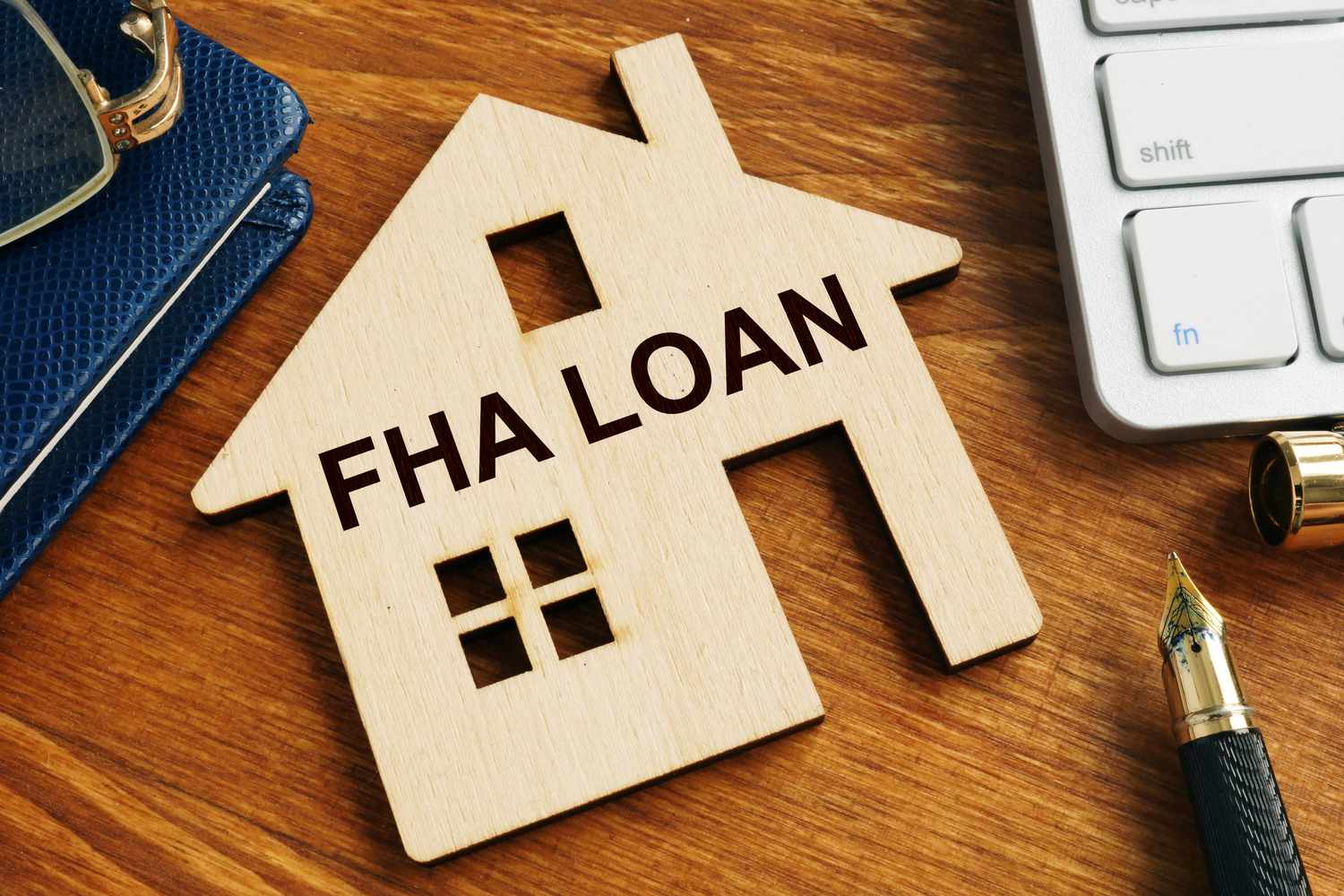 Fha Home Mortgage