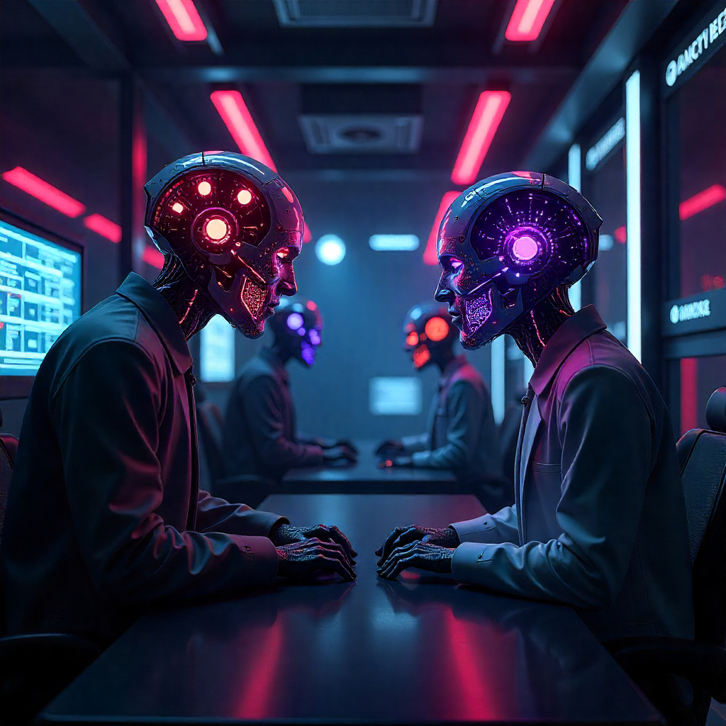 government it services