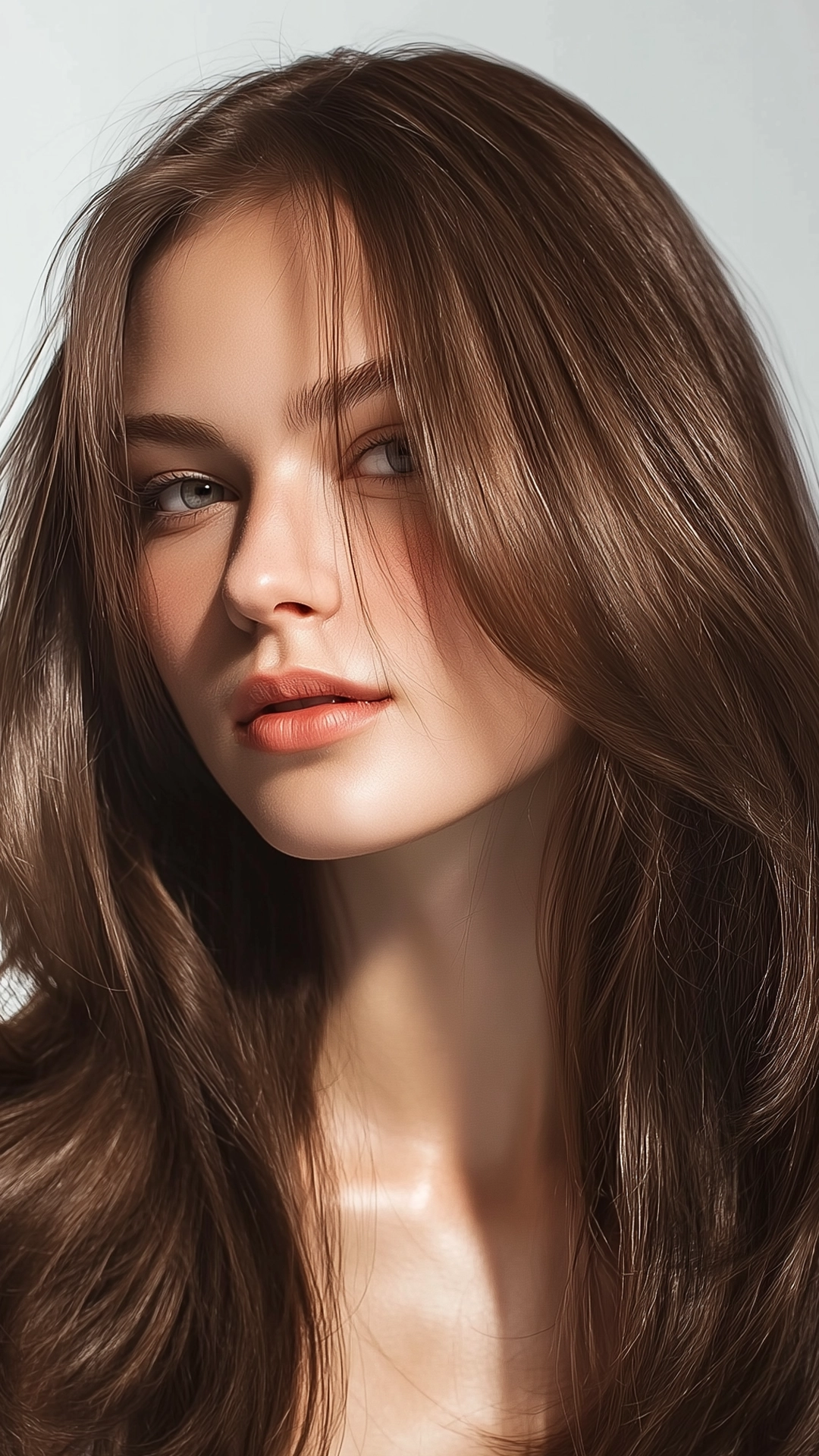 hair restoration and skin care treatment