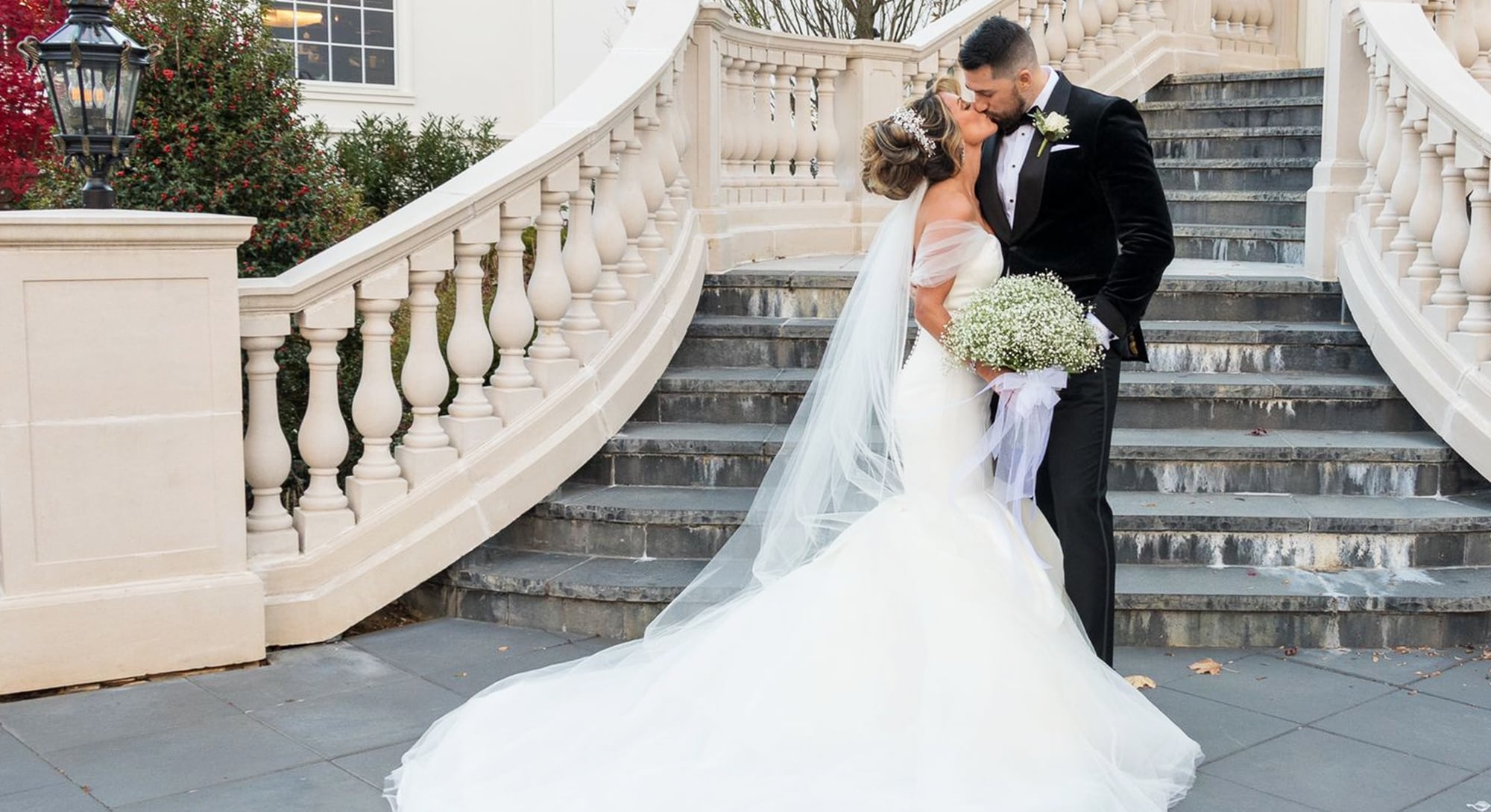 wedding suits new york