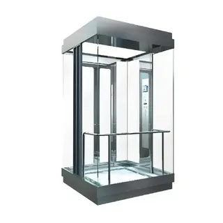 Round Elevators