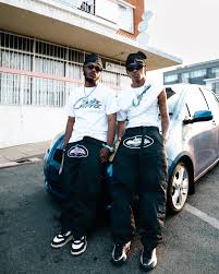 Owning a Corteiz UK is greater than only a purchase