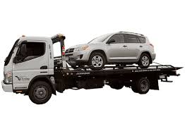 ford wrecker brisbane