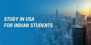 study in usa for indian students