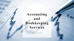 Bookkeeping and Accounting Services