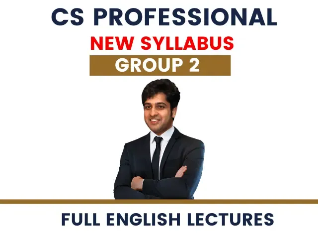 CS Professional Online Coaching Classes