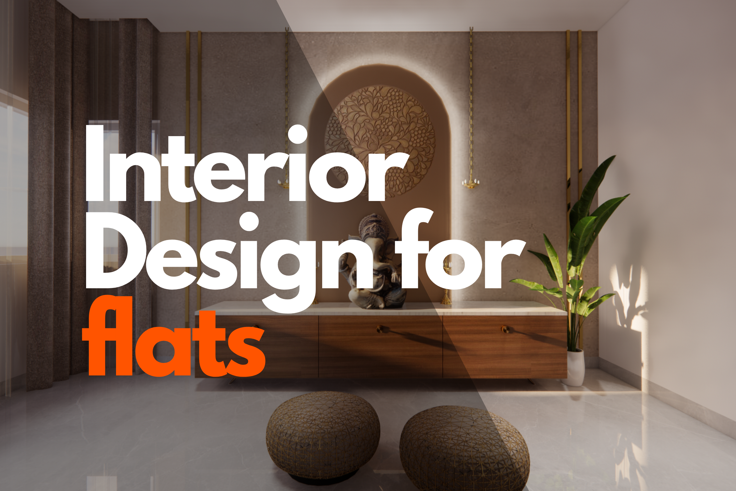 Interior Design in Bangalore