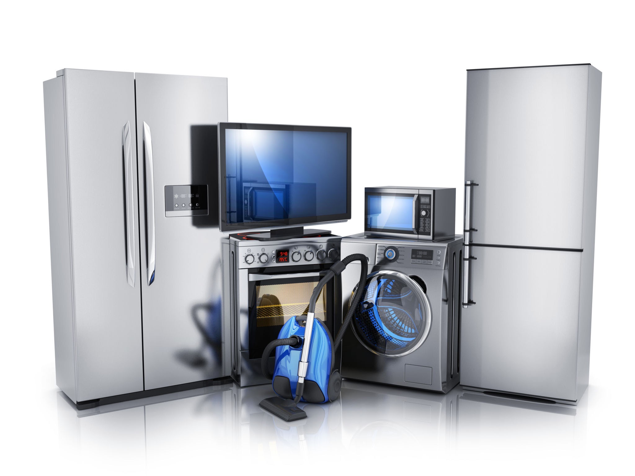 Online Electronics Store Pakistan