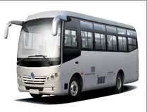 bus hire