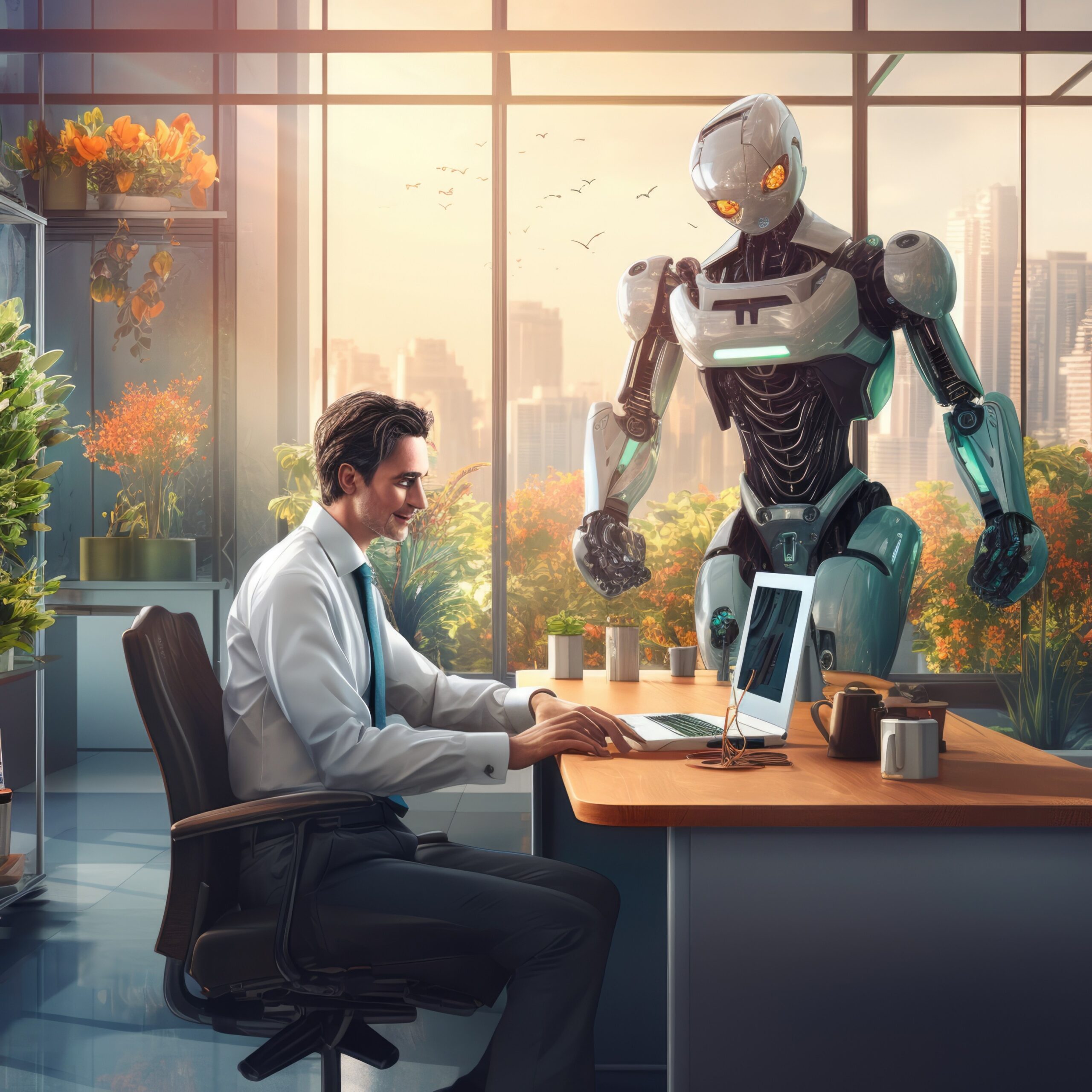 Top AI Development Companies in India Driving Innovation 2025