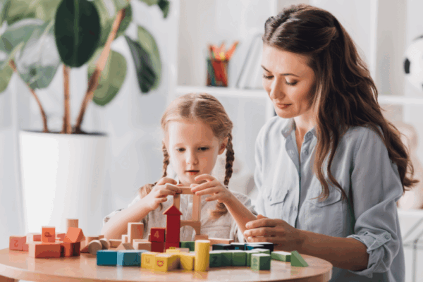 Reggio Emilia Early learning