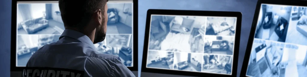 Office Security Services in Nagpur