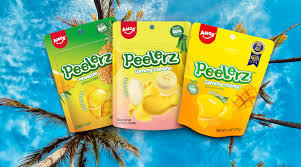 Peelerz is perfectly aligned with these expectations. The demand for flavorful, experience-driven supplements will only grow, and Peelerz is positioned to remain a leader in this shift.