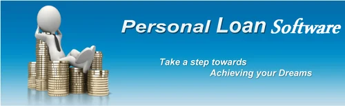 Personal Loan Software