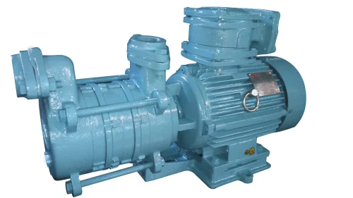 Flameproof Pump