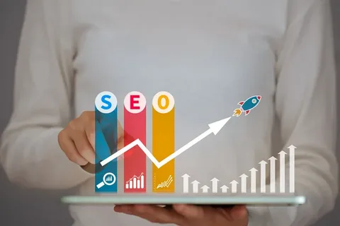 Results-based SEO