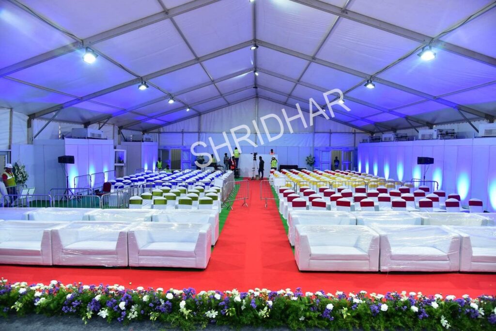 Wedding Venue in Devanahalli