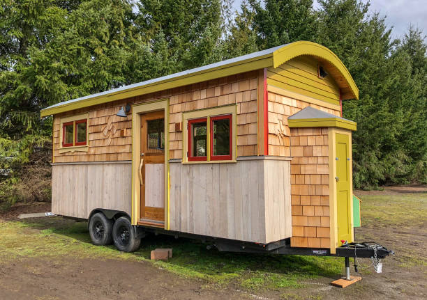 tiny house for sale near me