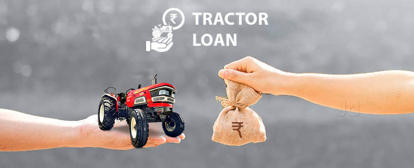 tractor loan