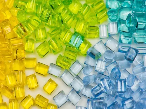 Additive Masterbatch