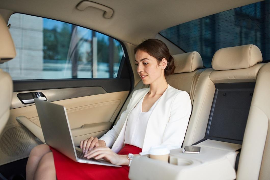 Business Travel Made Easy: Cars That Impress