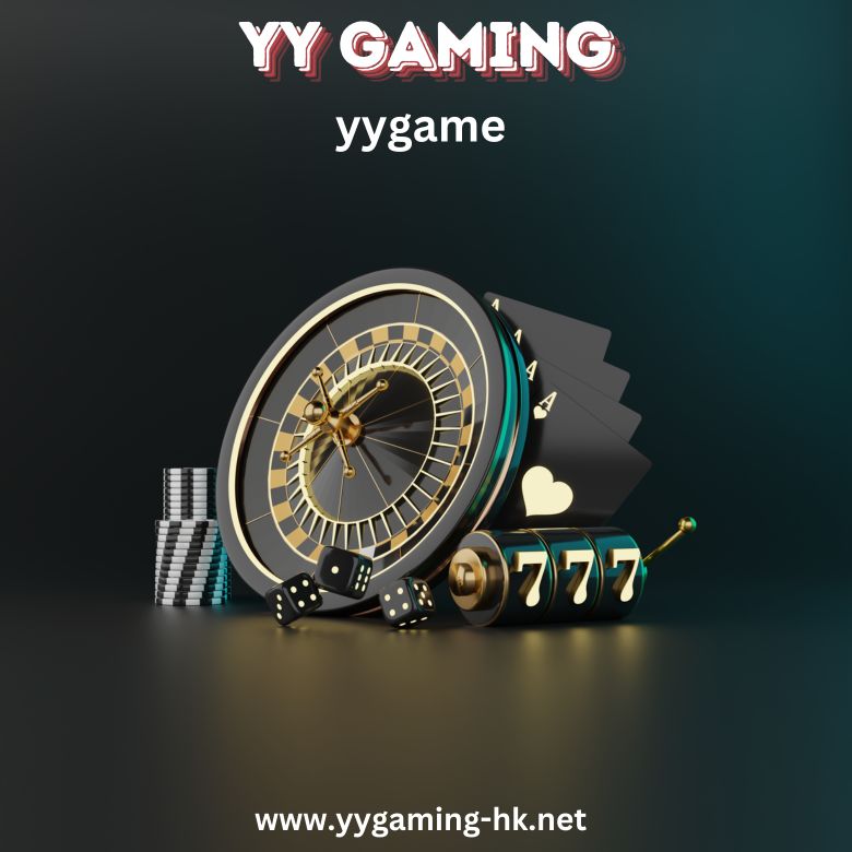 yygame