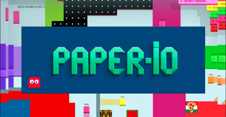 paper-io