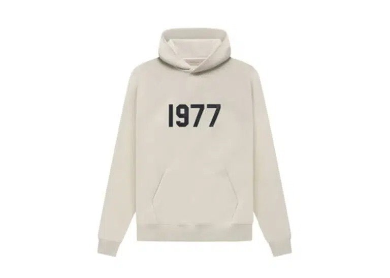 1977 Essentials hoodie