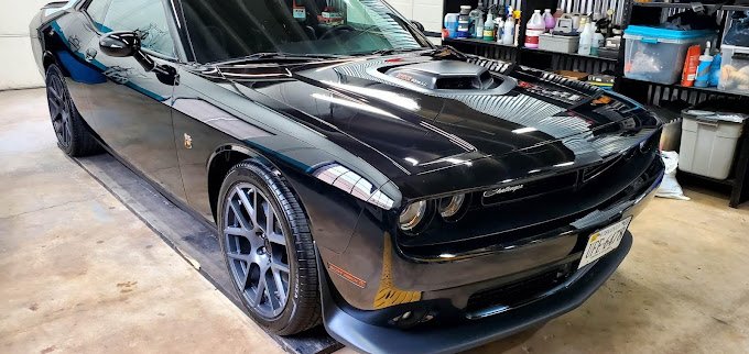 Ceramic Coating Boynton Beach