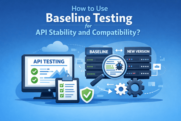 Baseline Testing for API Stability