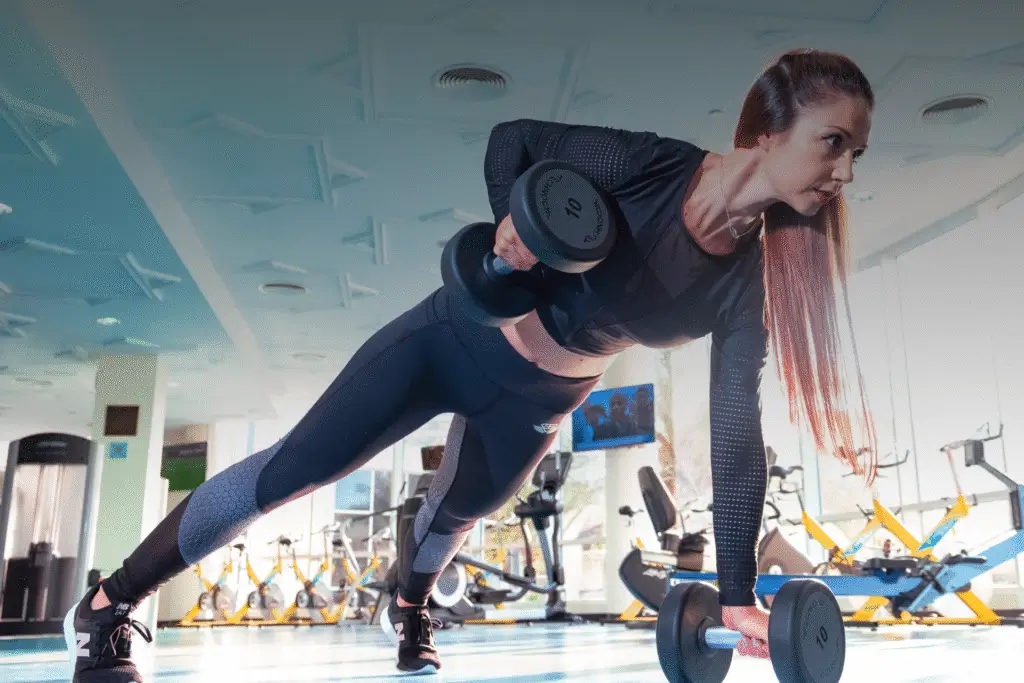 Buzzfit Vaudreuil Offers Affordable and Modern Fitness.