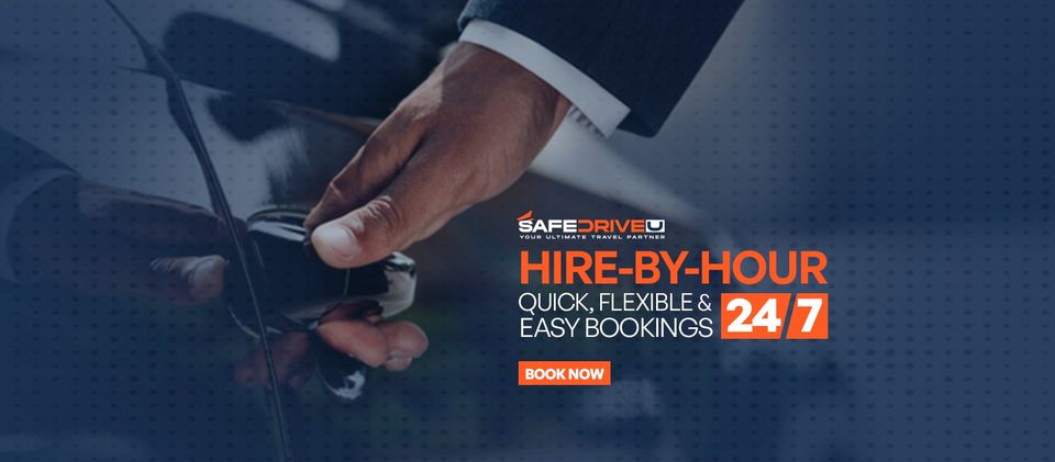 Driver services in Dubai