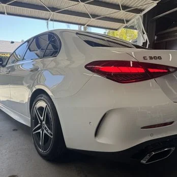 car detailing mansfield tx