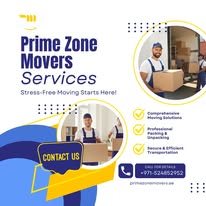 Movers and Packers