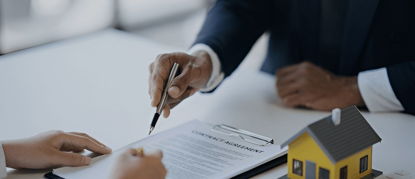 A property owner guide to service charges in Dubai