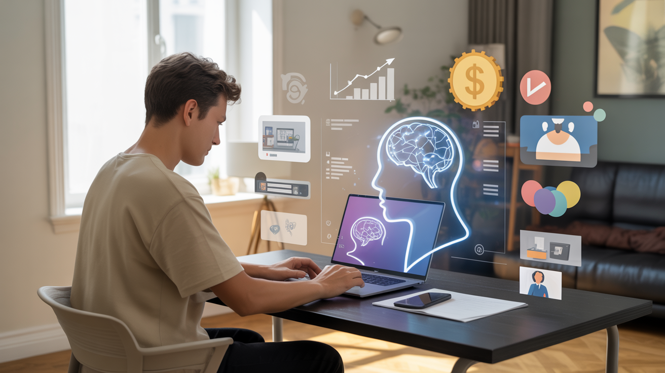 How to Pick a Side Hustle That Fits Your Lifestyle and Goals