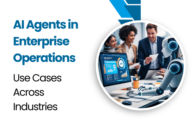 AI Agents in Enterprise Operations