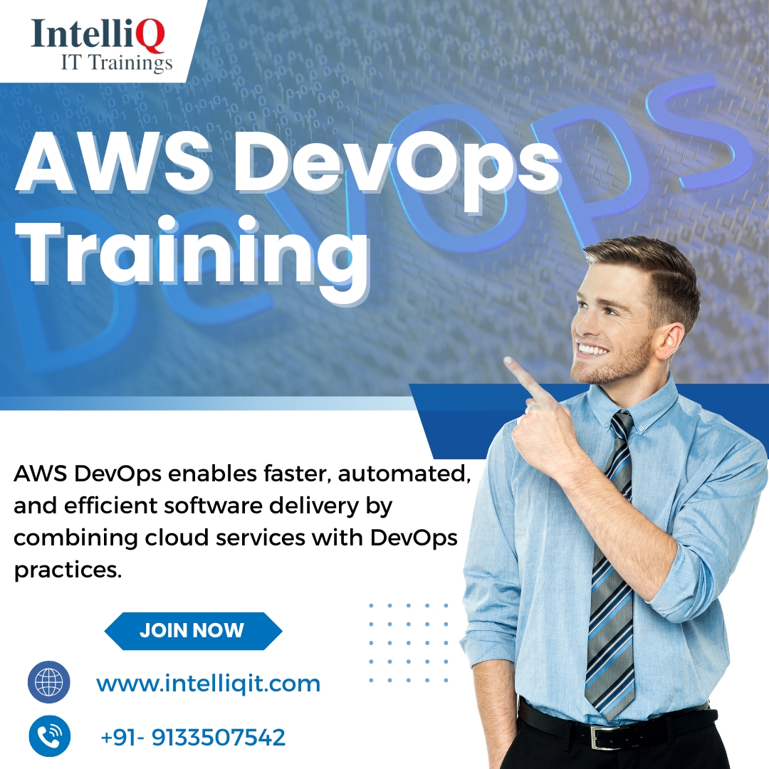 DevOps Training in Ameerept