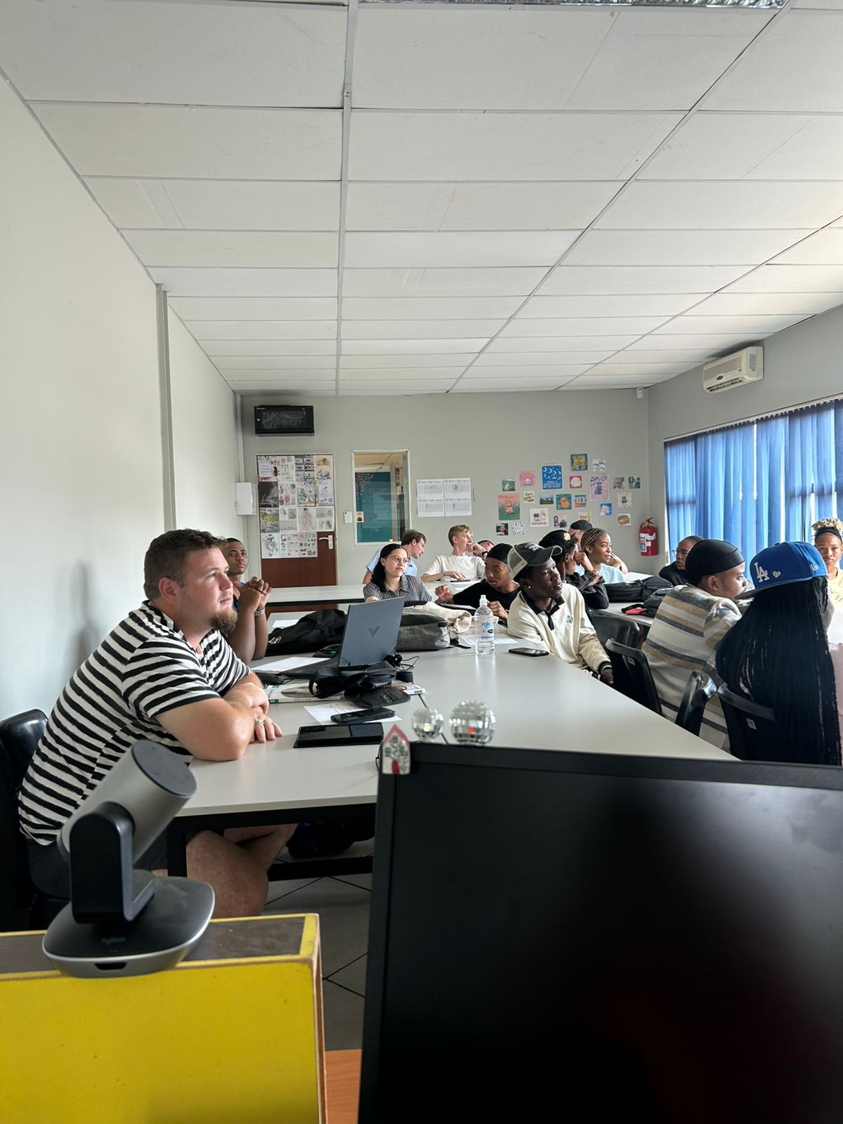 Bachelors Degree in Project Management BBA