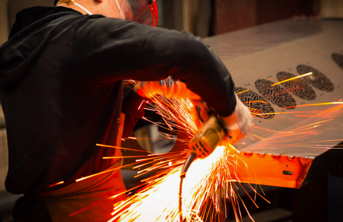 Custom Metal Stairs Services Brooklyn NY