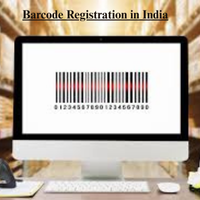 Barcode Registration in India