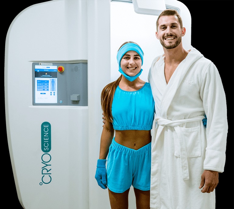 Infrared Sauna in Ringwood