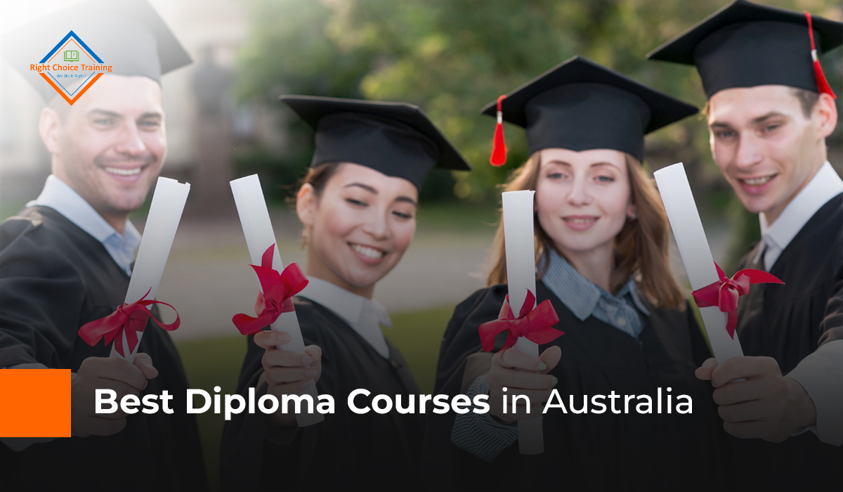 Best Diploma Courses in Australia 02