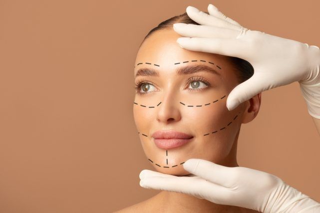 Best Plastic Surgeon in Riyadh