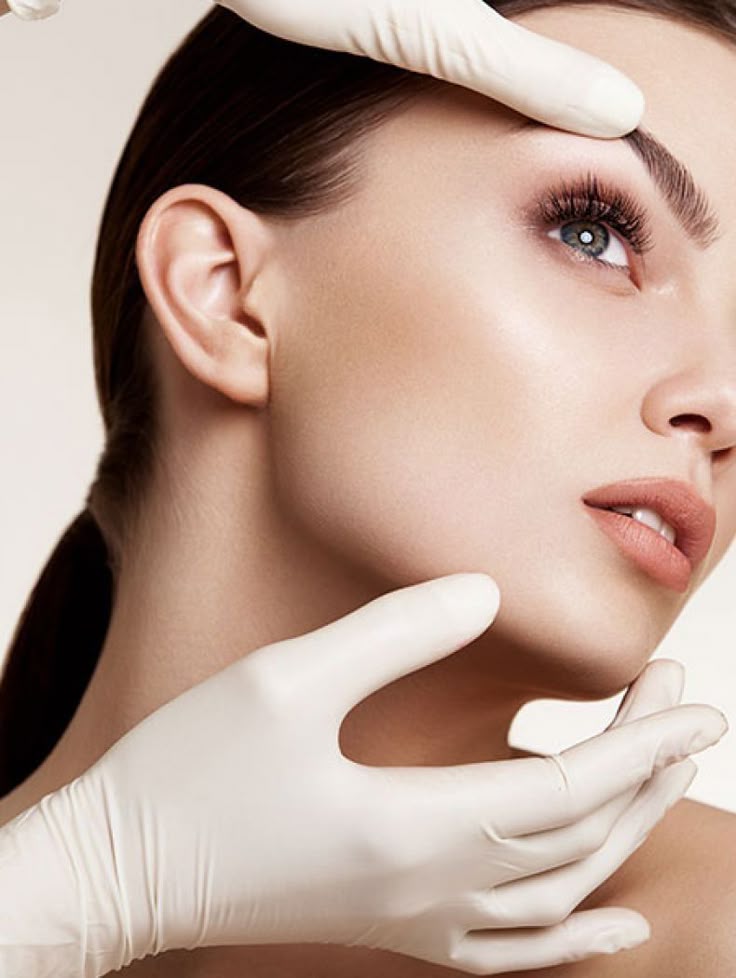 Best Plastic Surgeon in Riyadh