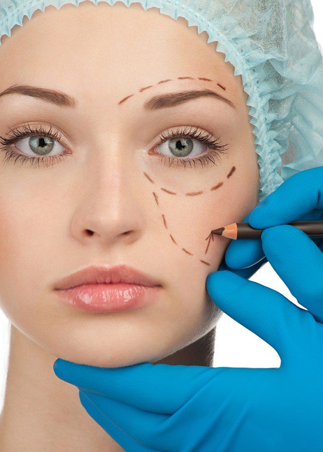 Best Plastic Surgeon in Riyadh