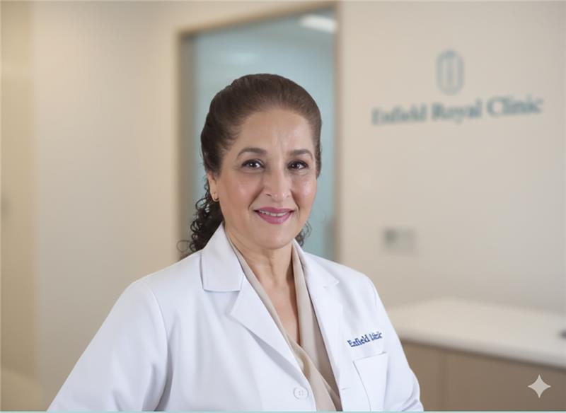 Best gynecologist dr tehmina rehman