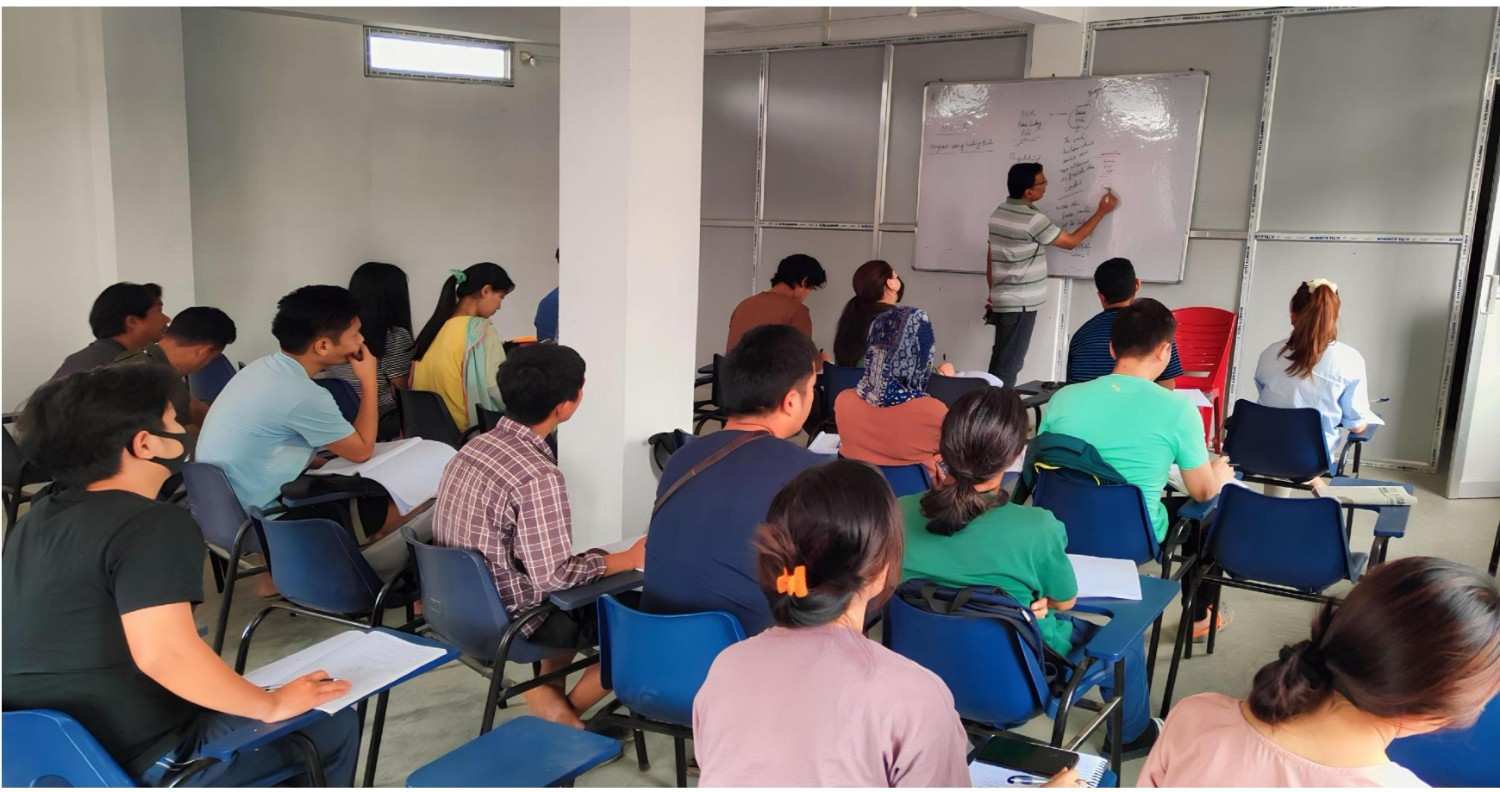 Best IAS academy in Delhi offering structured UPSC 2026 preparation for prelims, mains, answer writing, mentorship, and exam strategy